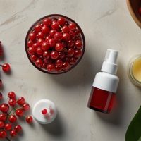 Schisandra Benefits for Skin​