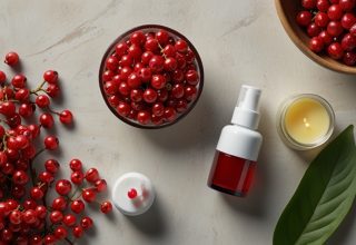 Schisandra Benefits for Skin​