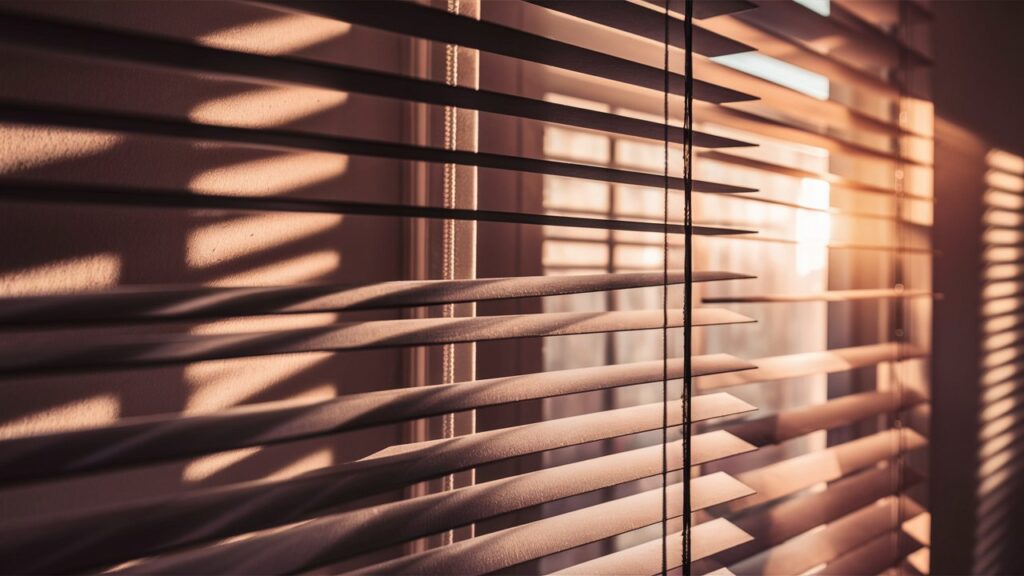 venetian Blinds