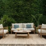 environmentally friendly outdoor rugs