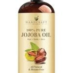 Handcraft Blends Jojoba Oil