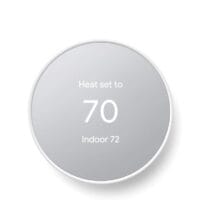 Smart Thermostat for Home