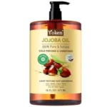 Yoken Pure Jojoba Oil