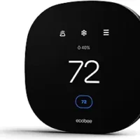 Programmable Wifi Thermostat