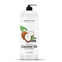 MAJESTIC PURE Fractionated Coconut Oil |