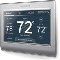 Honeywell Home RTH9585WF1004 Wi-Fi Smart Color Thermostat