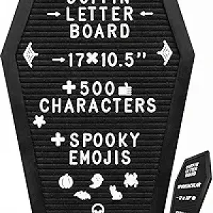 Decorations Gothic Decor Spooky Gifts