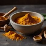 Turmeric Skin Care Home Remedies